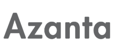 azanta logo